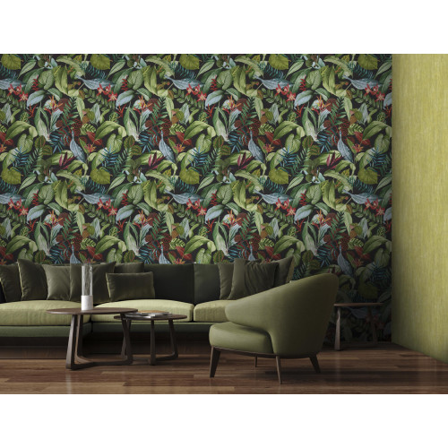 Caribbean Kiribati 27224