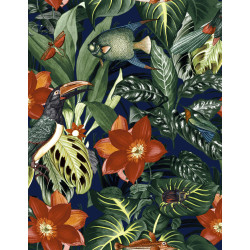 Caribbean Palau 27225