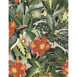 Caribbean Palau 27229