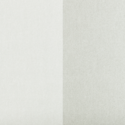 Flamant Suite II Les Rayures Grande Stripe 30002 Perle et Smoke