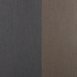 Flamant Suite II Les Rayures Grande Stripe 30004 Tartuffo et Noire de Lune