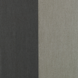 Flamant Suite II Les Rayures Grande Stripe 30005 Noir de Lune et Dauphin