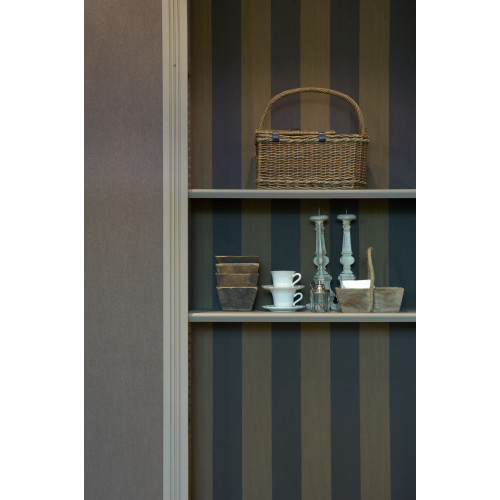 Flamant Suite II Les Rayures Stripe 30016 Paris Bohème