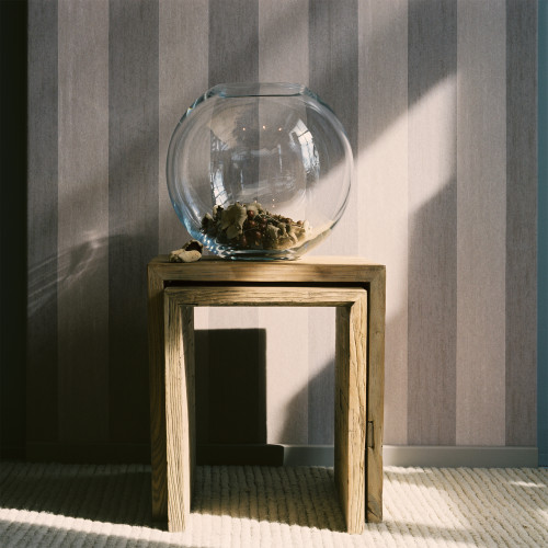 Flamant Suite II Les Rayures Stripe 30017 Noturne Paris Bohème