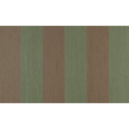 Flamant Suite II Les Rayures Stripe 30019 Green Baltic Sea