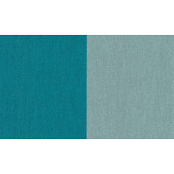 Flamant Suite II Les Rayures Grande Stripe 30027 Esmeralda et Curaçao