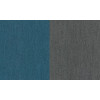 Flamant Suite II Les Rayures Grande Stripe 30028 Eléphant et Midnight Blue