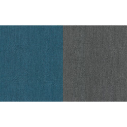 Flamant Suite II Les Rayures Grande Stripe 30028 Eléphant et Midnight Blue