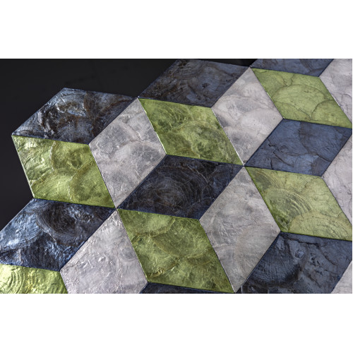 Arte Samal Cubic 33701 Ever Green