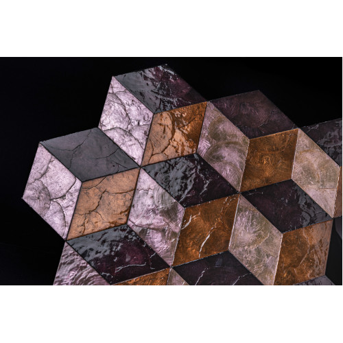 Arte Samal Cubic 33702 Burnt Sienna