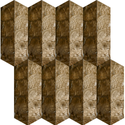 Arte Samal Prisma 33711 Hot Chocolate