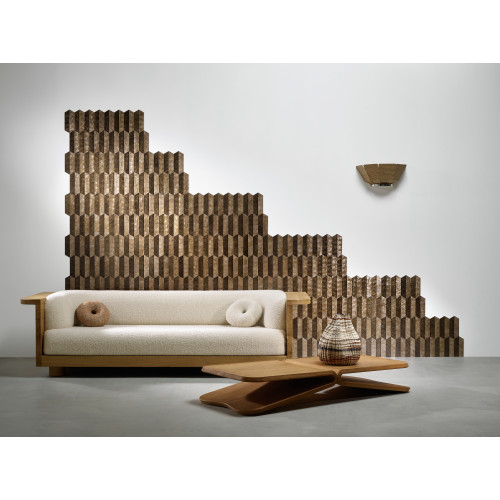 Arte Samal Prisma 33711 Hot Chocolate