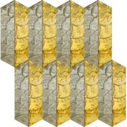 Arte Samal Prisma 33712 Spiced Honey