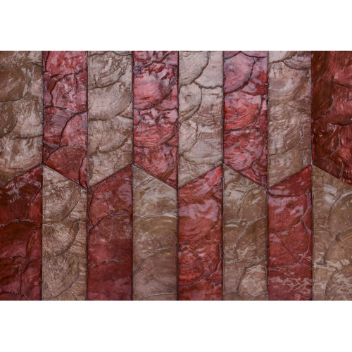 Arte Samal Prisma 33713 Venetian Red