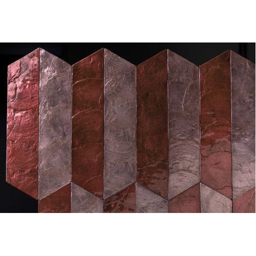 Arte Samal Prisma 33713 Venetian Red