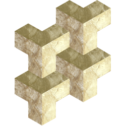 Arte Samal Helix 33720 Ginger Roots