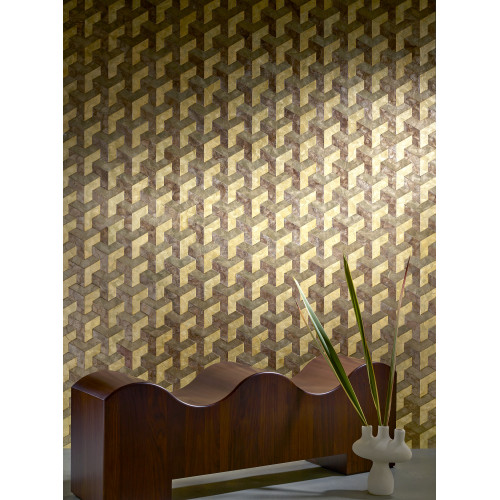 Arte Samal Helix 33720 Ginger Roots