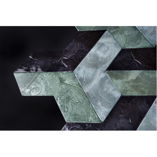 Arte Samal Helix 33722 Glazed Sage