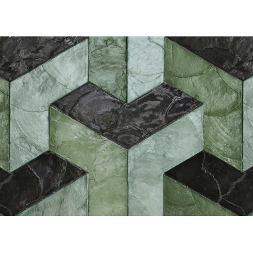 Arte Samal Helix 33722 Glazed Sage