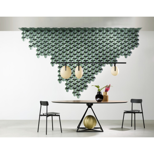 Arte Samal Helix 33722 Glazed Sage