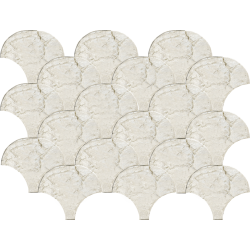 Arte Samal Camber 33731 Shell White