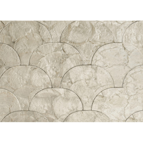 Arte Samal Camber 33731 Shell White