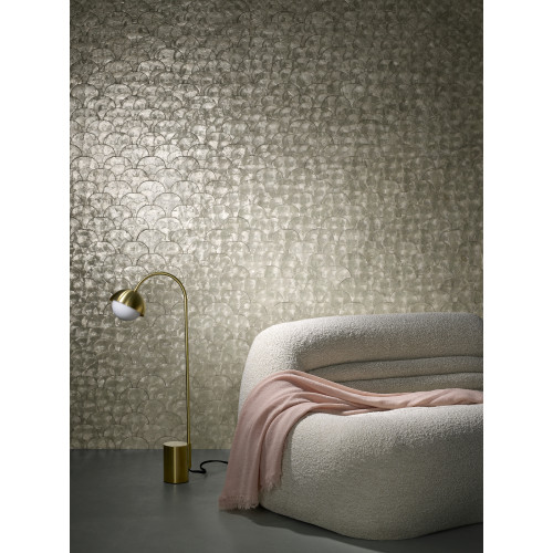 Arte Samal Camber 33731 Shell White