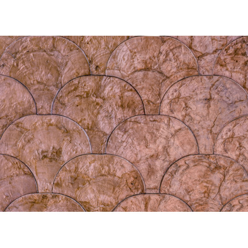 Arte Samal Camber 33733 Vintage Blush