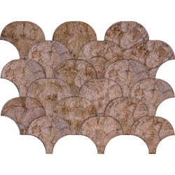 Arte Samal Camber 33733 Vintage Blush