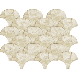 Arte Samal Camber 33734 Blanched Almond