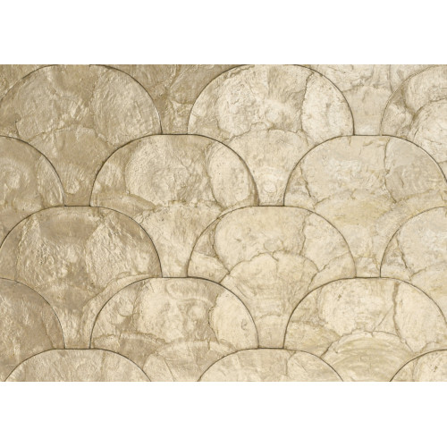 Arte Samal Camber 33734 Blanched Almond