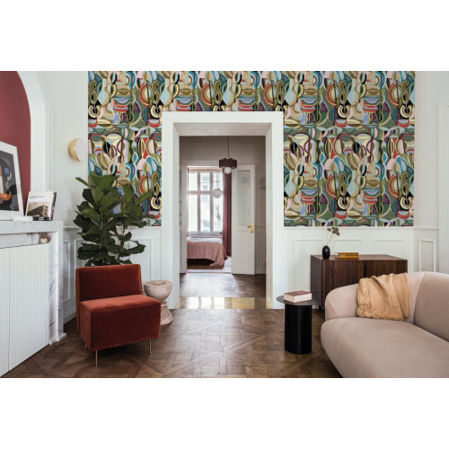 Linen Lyrics Eclettico 34742