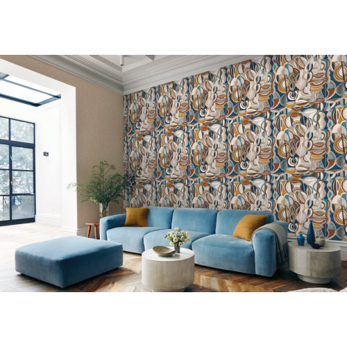 Linen Lyrics Eclettico 34743