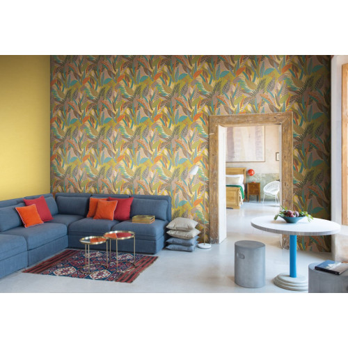 Linen Lyrics Kongo 34751