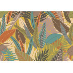 Linen Lyrics Kongo 34751