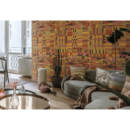 Linen Lyrics Tiébélé 34761