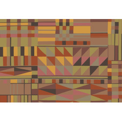 Linen Lyrics Tiébélé 34761