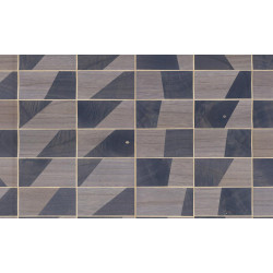 Timber Trapeze 38210