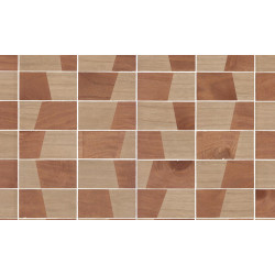 Timber Trapeze 38211