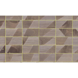 Timber Trapeze 38213