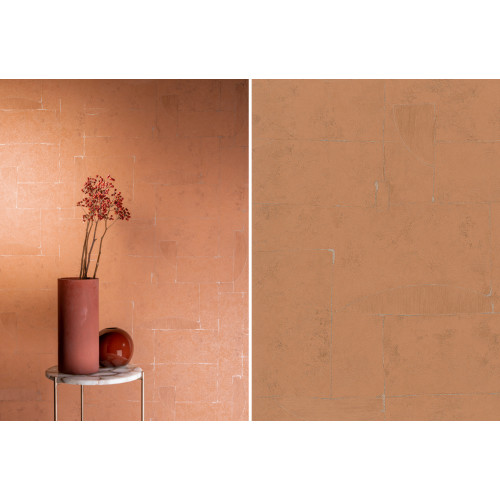 Terra Cotta Print 3 42118