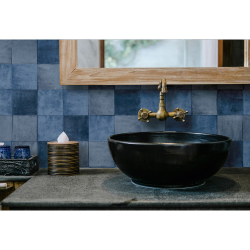 Terra Cotta Print 4 42145