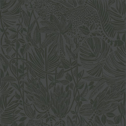 Arte Yala Panthera 43002 Ebony