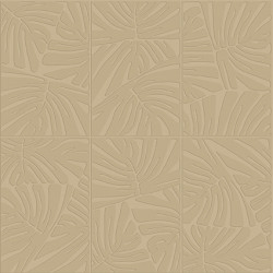 Arte Yala Monstera 43020 Clay