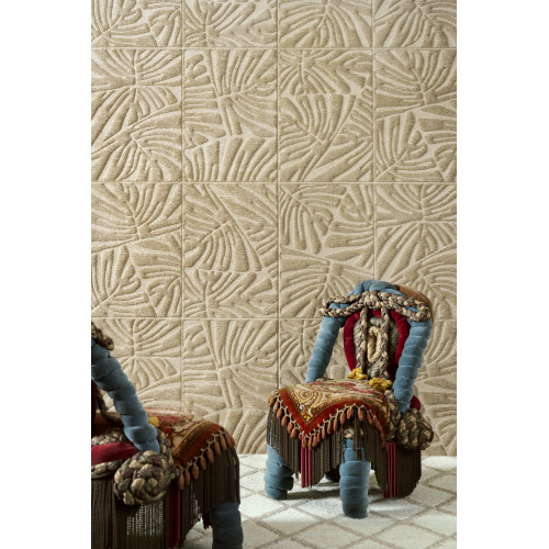 Arte Yala Monstera 43020 Clay