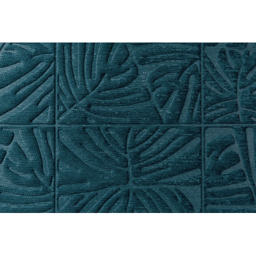 Arte Yala Monstera 43022 Petrol