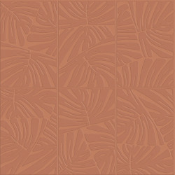 Arte Yala Monstera 43023 Blush