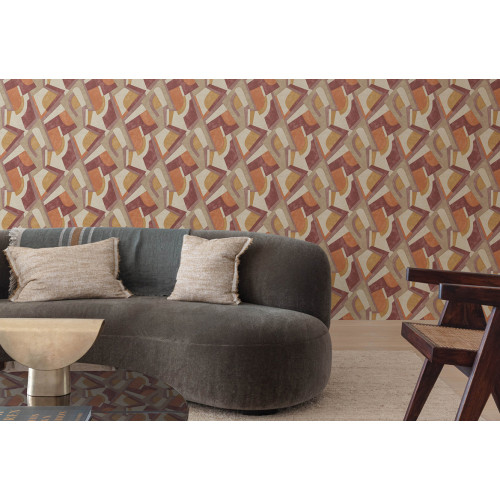 Fragments Print 5 43273