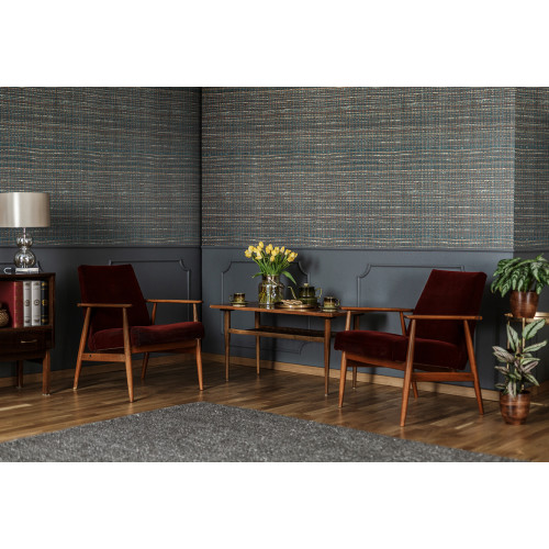 Liaison Woven Tulips 46309