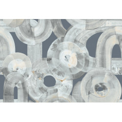 Liaison Curved Brushed 46316